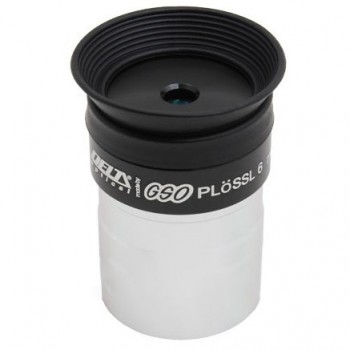 DO-GSO Plossl 6mm 1.25