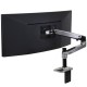 Ergotron LX Series Desk Mount LCD Arm 86.4 cm (34 Ergotron LX Series Desk Mount LCD Arm 86.4 cm (34