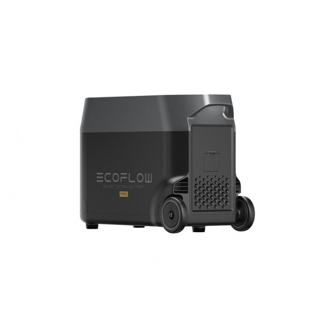 EcoFlow 50034006 portable power station accessory Battery EcoFlow 50034006 portable power station accessory Battery