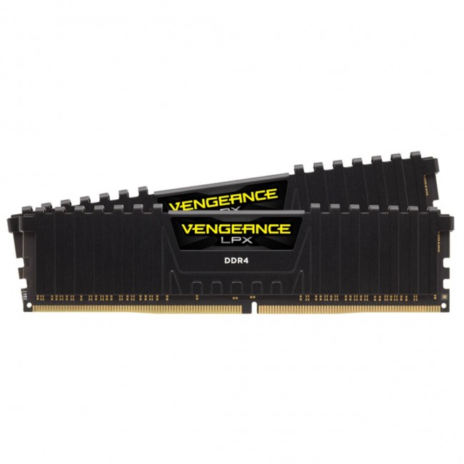 Corsair Vengeance LPX memory module 32 GB 2 x 16 GB DDR4 3600 MHz