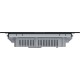 Gorenje GI3201BC dual zone induction cooktop built-in 30 cm Black Gorenje GI3201BC dual zone induction cooktop built-in 30 cm Black