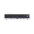 Public address amplifier Audac AUDAC COM108 80W 100V