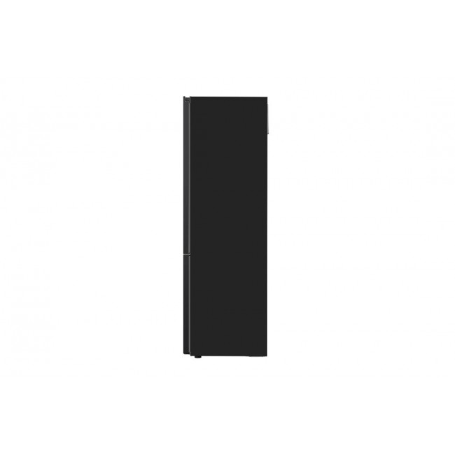 LG GBV5240DEP fridge-freezer Freestanding 387 L D Black LG GBV5240DEP fridge-freezer Freestanding 387 L D Black