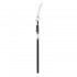 Garden saw telescopic fold with hook V-Series