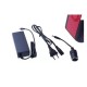 DEDRA DEZS0300 portable power station Lithium-Ion (Li-Ion) 20000 mAh 500 W 2.85 kg DEDRA DEZS0300 portable power station Lithium-Ion (Li-Ion) 20000 mAh 500 W 2.85 kg