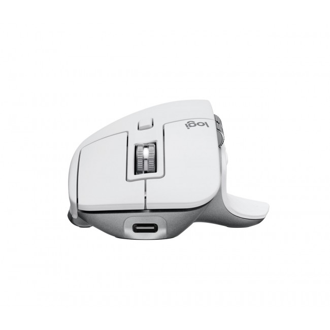 Logitech MX Master 3S Performance Wireless Mouse Logitech MX Master 3S Performance Wireless Mouse