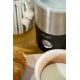 Adler AD 4497 milk frother/warmer Automatic Black Adler AD 4497 milk frother/warmer Automatic Black
