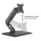 Techly ICA-LCD 35TS monitor mount / stand 81.3 cm (32 Techly ICA-LCD 35TS monitor mount / stand 81.3 cm (32