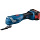 Bosch GOP 185-LI 18 V Black, Blue Bosch GOP 185-LI 18 V Black, Blue