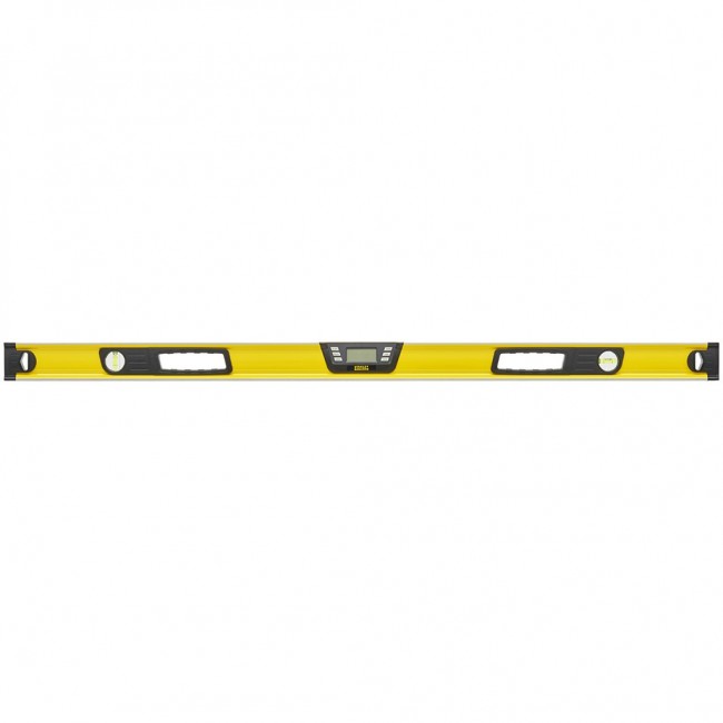 STANLEY ELECTRONIC LEVEL FATMAX 1200mm