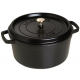 Staub 40500-281-0 roasting pan 6.7 L Cast iron Staub 40500-281-0 roasting pan 6.7 L Cast iron