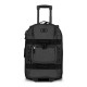 OGIO TRAVEL BAG LAYOVER BLACK PINDOT P/N: 108227_317 OGIO TRAVEL BAG LAYOVER BLACK PINDOT P/N: 108227_317