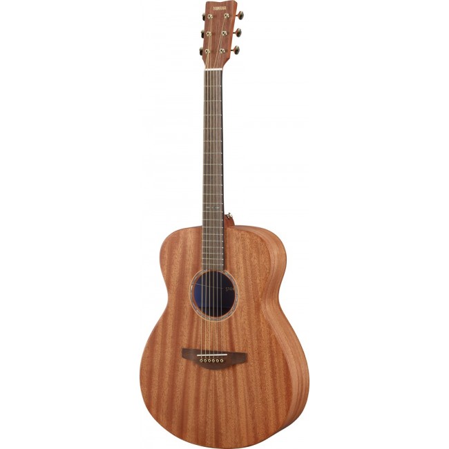 Yamaha STORIA II Acoustic guitar 6 strings Blue, Wood Yamaha STORIA II Acoustic guitar 6 strings Blue, Wood