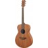 Yamaha STORIA II Acoustic guitar 6 strings Blue, Wood