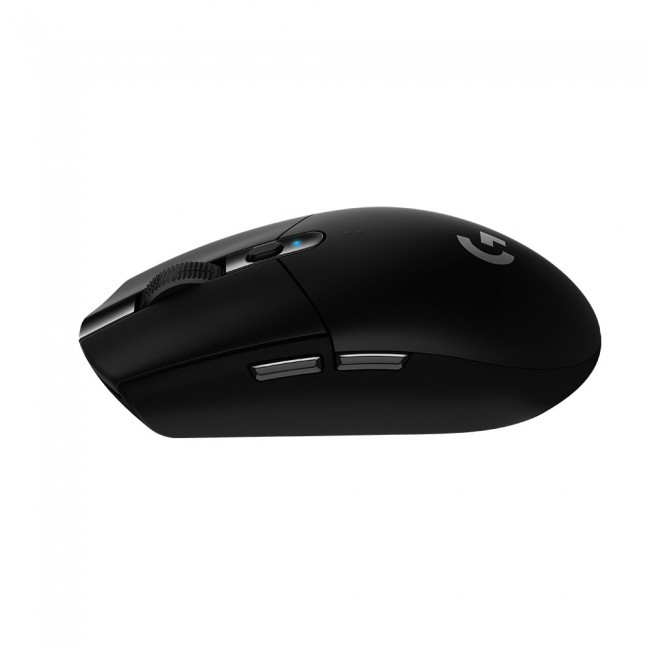Logitech G G305 LIGHTSPEED Wireless Gaming Mouse Logitech G G305 LIGHTSPEED Wireless Gaming Mouse