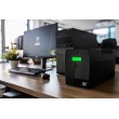 Green Cell UPS05 uninterruptible power supply (UPS) Line-Interactive 2 kVA 1200 W 5 AC outlet(s)