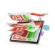 Lenovo Tab Mediatek 64 GB 25.6 cm (10.1 Lenovo Tab Mediatek 64 GB 25.6 cm (10.1