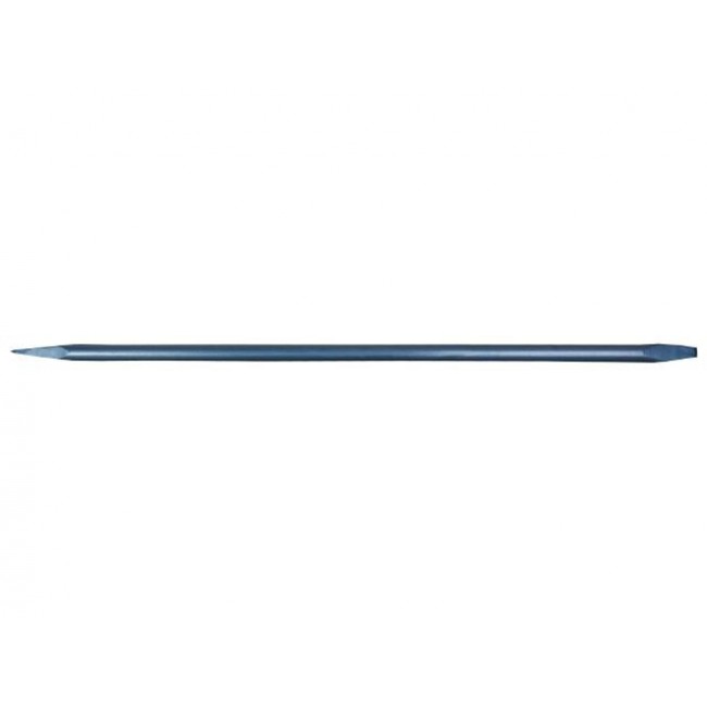 FORGE SMOOTH CONSTRUCTION CROWBAR 1400mm FI 28mm 6.5kg FORGE SMOOTH CONSTRUCTION CROWBAR 1400mm FI 28mm 6.5kg