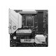 MSI B760M Ptoject Zero Intel B760 LGA 1700 micro ATX MSI B760M Ptoject Zero Intel B760 LGA 1700 micro ATX