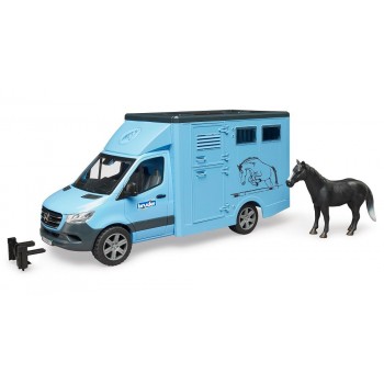 BRUDER 02674 toy vehicle