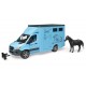 BRUDER 02674 toy vehicle