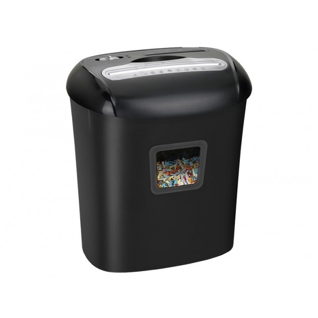 Tracer Cutter 2 TRX Paper Shredder, Black Tracer Cutter 2 TRX Paper Shredder, Black