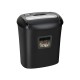 Tracer Cutter 2 TRX Paper Shredder, Black Tracer Cutter 2 TRX Paper Shredder, Black