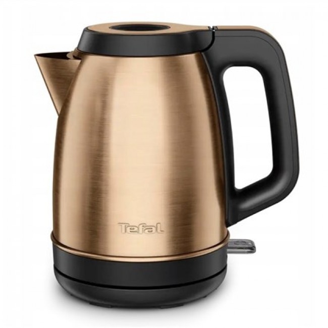 Kettle TEFAL Coppertinto KI280G10 Kettle TEFAL Coppertinto KI280G10