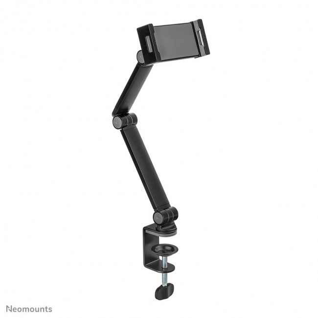 Neomounts DS15-545BL1 Tablet holder desk clamp 4.7-12.9 Neomounts DS15-545BL1 Tablet holder desk clamp 4.7-12.9