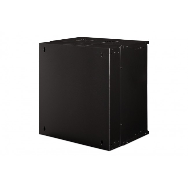 Digitus SOHO Pro wall-mounted enclosure - 483 mm (19