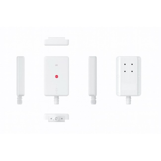 ZTE G5 Max router ZTE G5 Max router