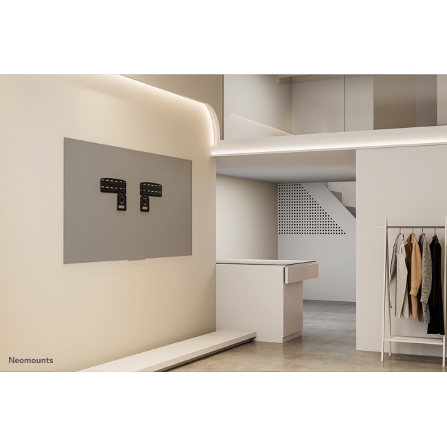 Neomounts WL30-265BL1 TV mount wall 43-85