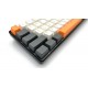 MEDIA-TECH MECHANICAL KEYBOARD 60% MT1258 MEDIA-TECH MECHANICAL KEYBOARD 60% MT1258