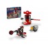LEGO SONIC THE HEDGEHOG 76995 SHADOW THE HEDGEHOG - ESCAPE