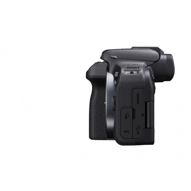 Canon EOS R10 MILC Body 24.2 MP CMOS 6000 x 4000 pixels Black Canon EOS R10 MILC Body 24.2 MP CMOS 6000 x 4000 pixels Black