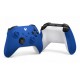 Microsoft Xbox Wireless Controller Blue, White Bluetooth/USB Gamepad Analogue / Digital Android, PC, Xbox One, Xbox One S, Xbox One X, Xbox Series S, Xbox Series X, iOS Microsoft Xbox Wireless Controller Blue, White Bluetooth/USB Gamepad Analogue / Digital Android, PC, Xbox One, Xbox One S, Xbox One X, Xbox Series S, Xbox Series X, iOS