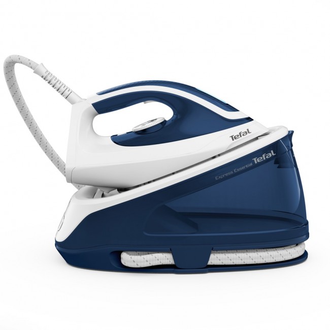 Tefal Express Essential SV6116 2200 W 1.4 L Blue, White Tefal Express Essential SV6116 2200 W 1.4 L Blue, White