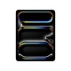 Apple iPad 13-inch Pro Wi Fi + Cellular 256GB with standard glass - Space Black Apple iPad 13-inch Pro Wi Fi + Cellular 256GB with standard glass - Space Black