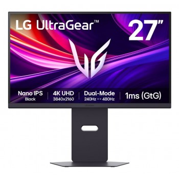 LG 27G850A-B.AEU computer monitor 68.6 cm (27
