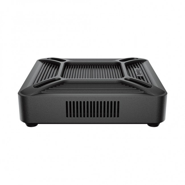 Synology VS600HD network surveillance server Gigabit Ethernet