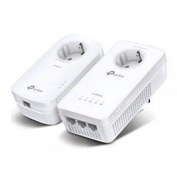 TP-Link AV1300 POWERLINE AC WI-FI KIT