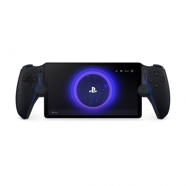 Sony PlayStation 5 Console Midnight Black Sony PlayStation 5 Console Midnight Black