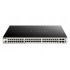 D-Link | Stackable Smart Managed Switch with 10G Uplinks | DGS-1510-20/E | Managed L2 | Desktop/Rackmountable | Gigabit Ethernet (copper) ports quantity 16