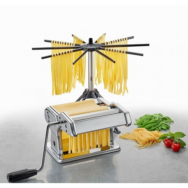 GEFU PASTA PERFETTA G-00166 Hand-held pasta machine with dryer