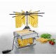 GEFU PASTA PERFETTA G-00166 Hand-held pasta machine with dryer