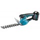 Makita DUM111SYX brush cutter/string trimmer 27 W Battery Black, Blue