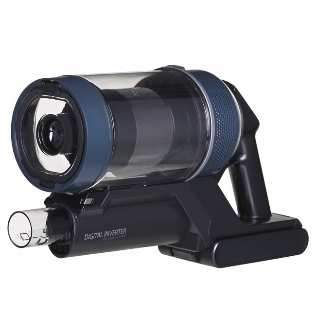 Samsung Handheld vacuum Bespoke Jet Plus Pro Extra VS20B95973B/GE Samsung Handheld vacuum Bespoke Jet Plus Pro Extra VS20B95973B/GE