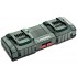 Metabo 627495000 battery charger Universal AC