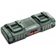 Metabo 627495000 battery charger Universal AC