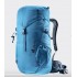 Deuter Climber 22 22 L Blue